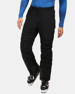 Men's ski pants Kilpi GABONE-M