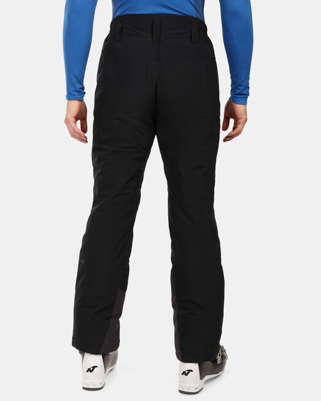 Pantaloni da sci da uomo Kilpi GABONE-M