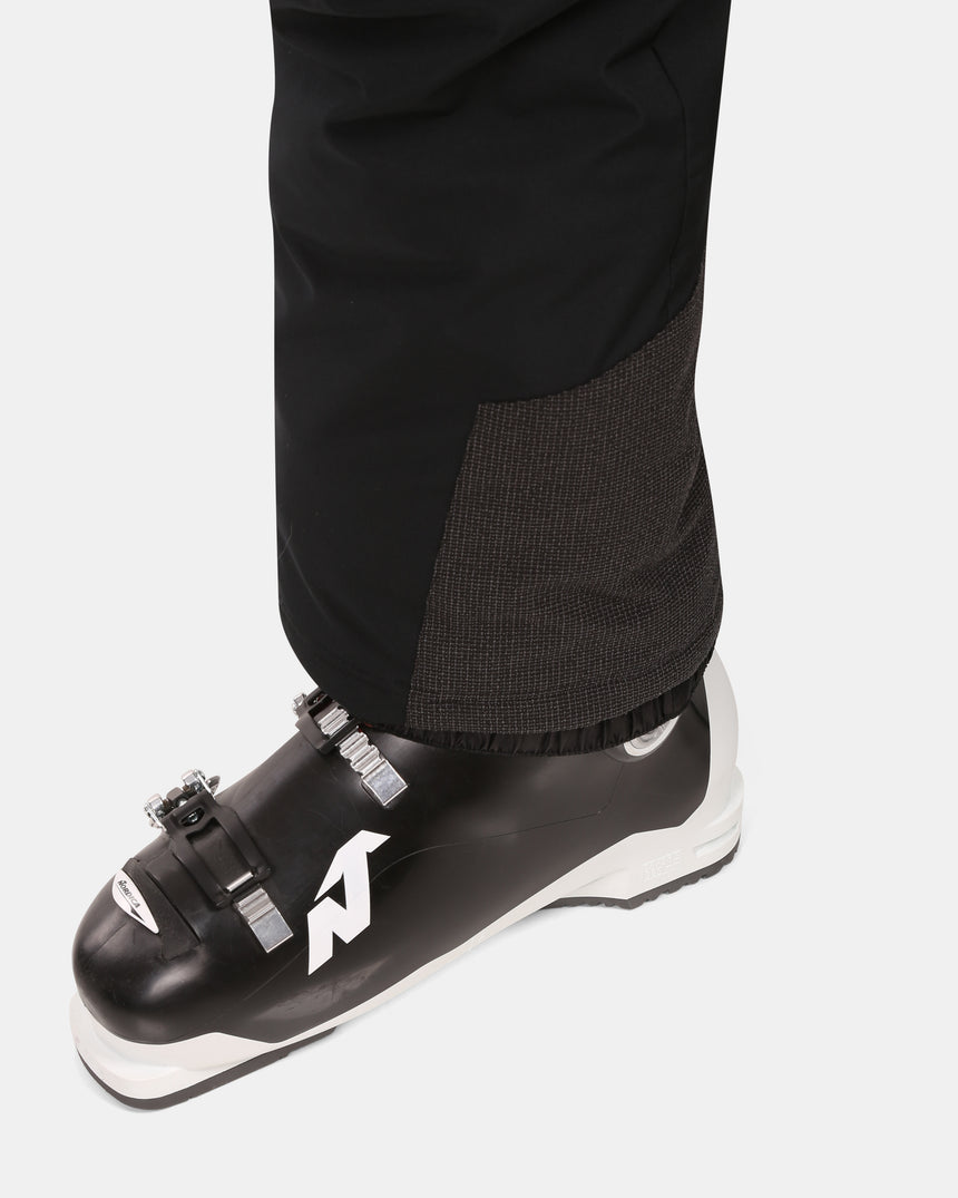 Men's ski pants Kilpi GABONE-M