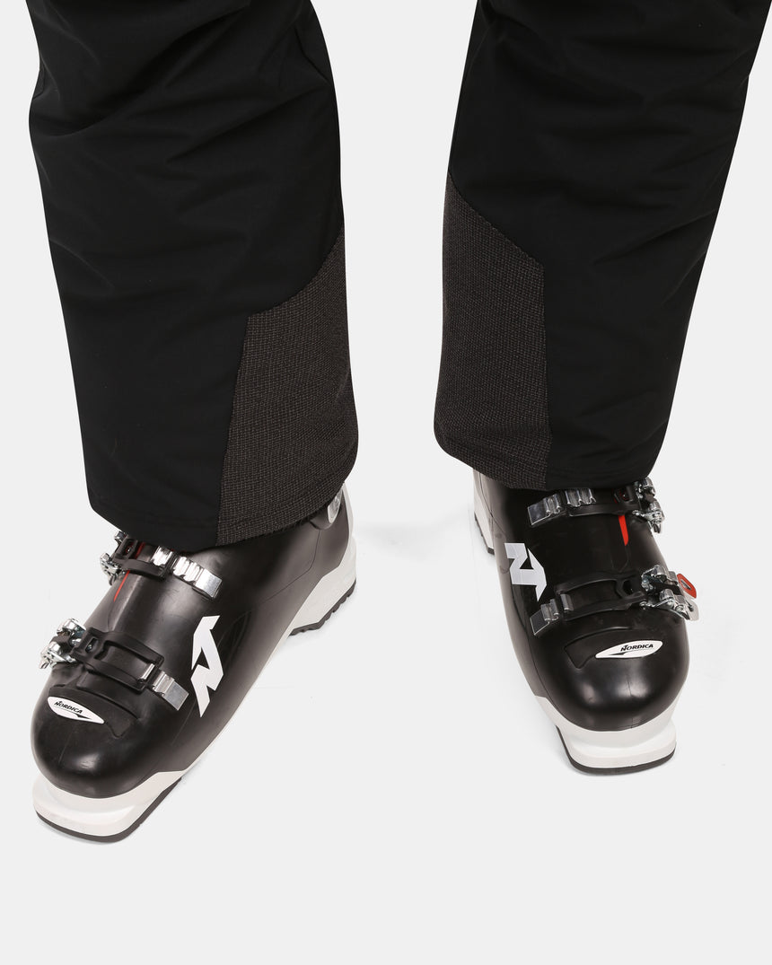 Men's ski pants Kilpi GABONE-M