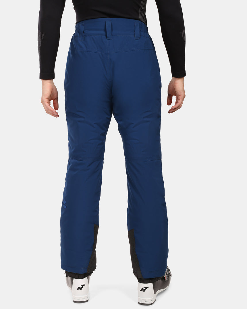 Men's ski pants Kilpi GABONE-M