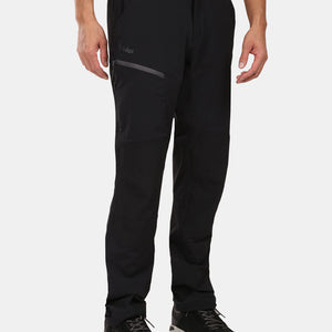 Pantaloni softshell da uomo