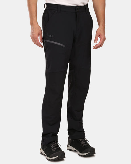 Men's outdoor pants Kilpi VILLAIN-M