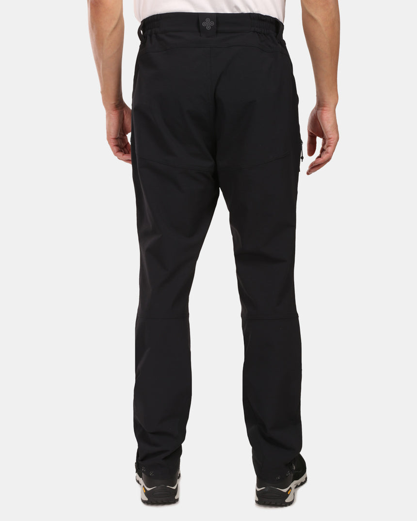 Men's outdoor pants Kilpi VILLAIN-M