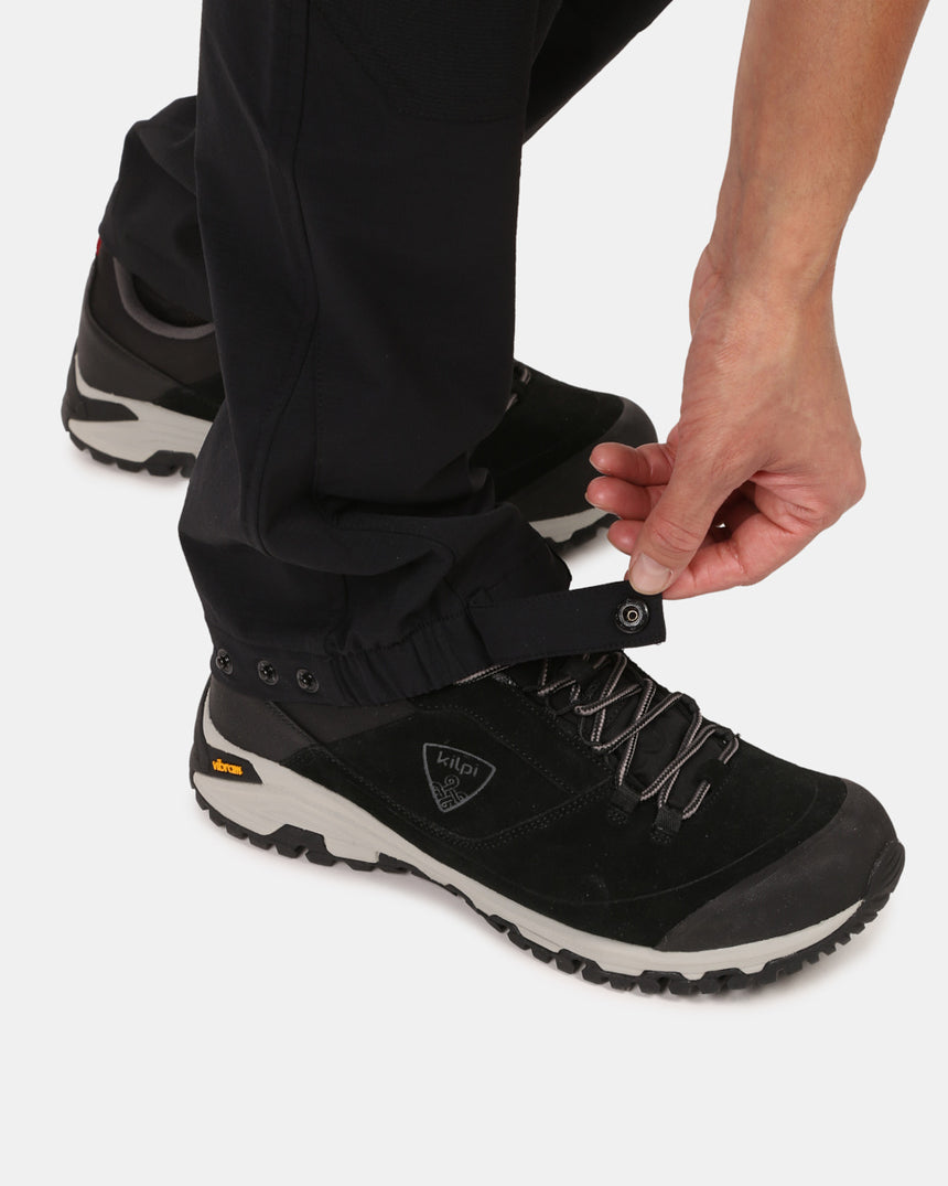 Men's outdoor pants Kilpi VILLAIN-M
