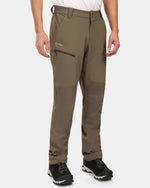 Men's outdoor pants Kilpi VILLAIN-M