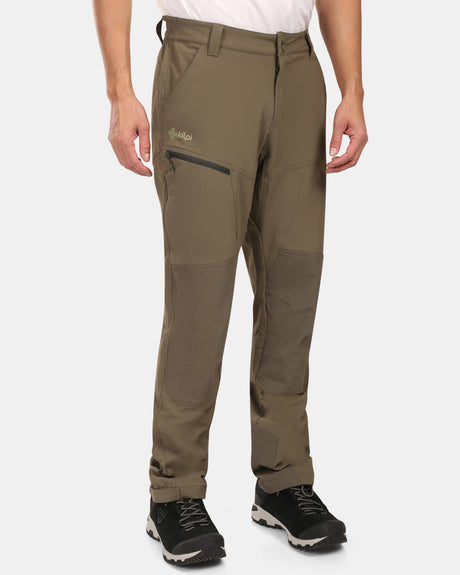 Men's outdoor pants Kilpi VILLAIN-M