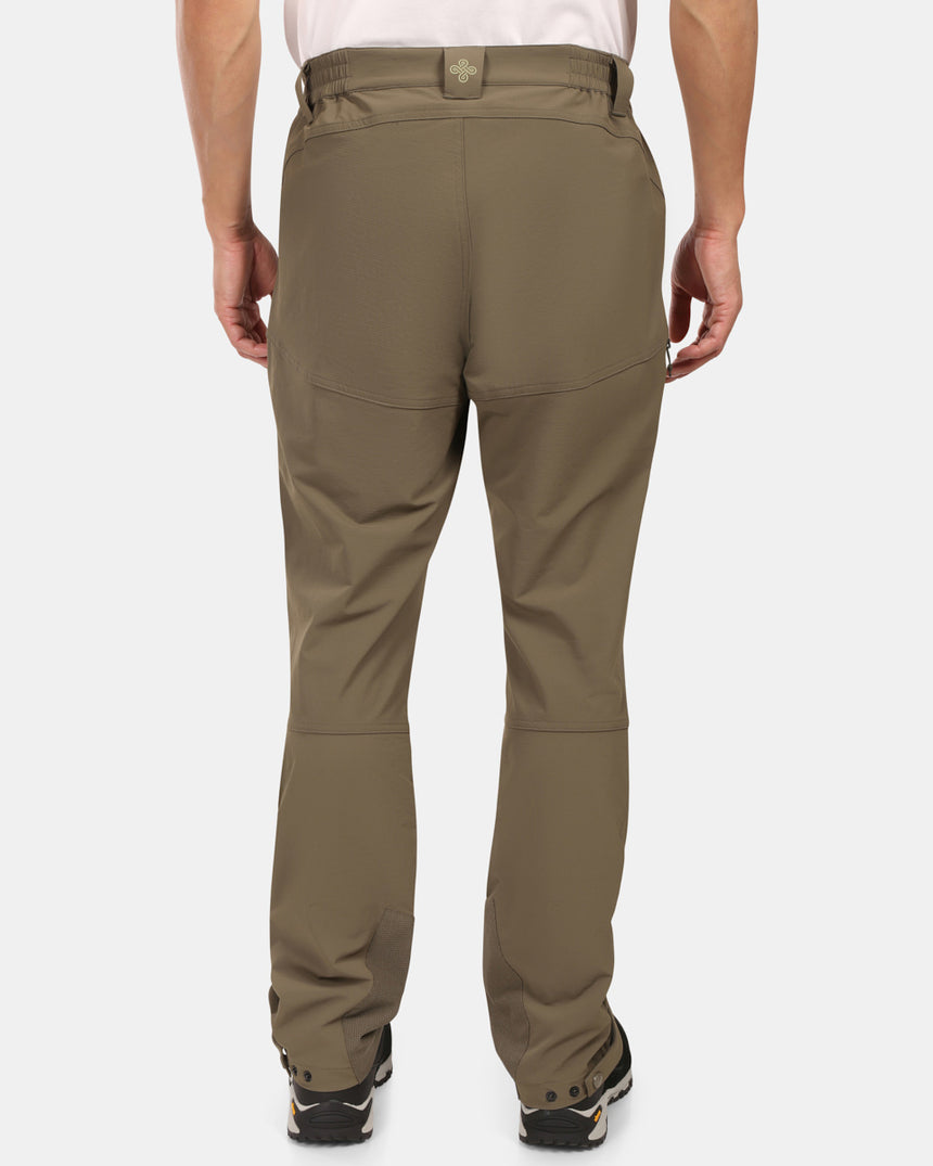 Men's outdoor pants Kilpi VILLAIN-M