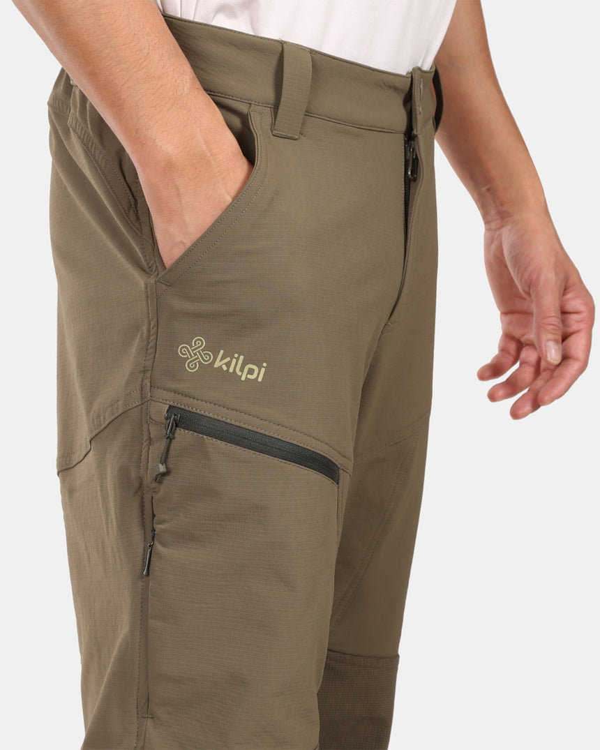 Men's outdoor pants Kilpi VILLAIN-M