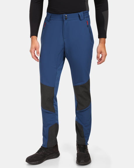 Men's outdoor pants Kilpi NUUK-M