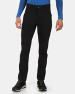 Men's outdoor pants Kilpi TIDE-M