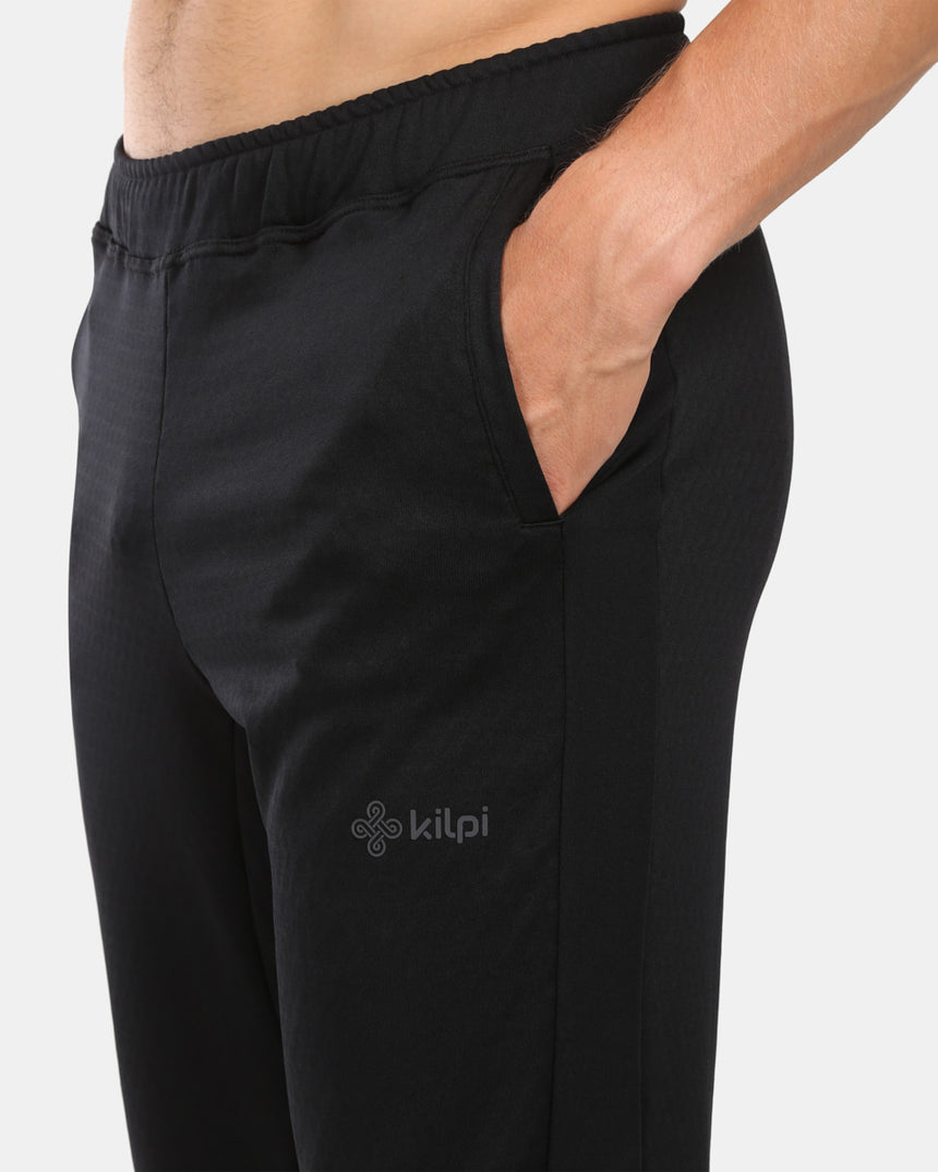 Men's track pants Kilpi NATTY-M
