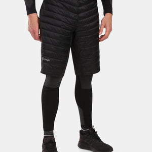 Insulated shorts