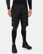 Men's insulated shorts Kilpi FANCY-M