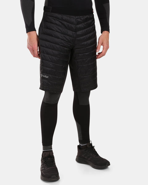 Insulated shorts
