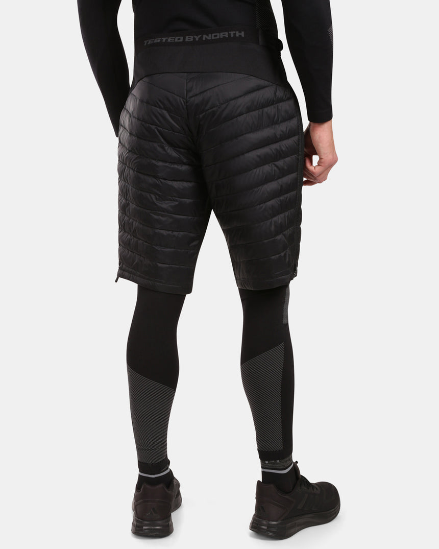 Men's insulated shorts Kilpi FANCY-M