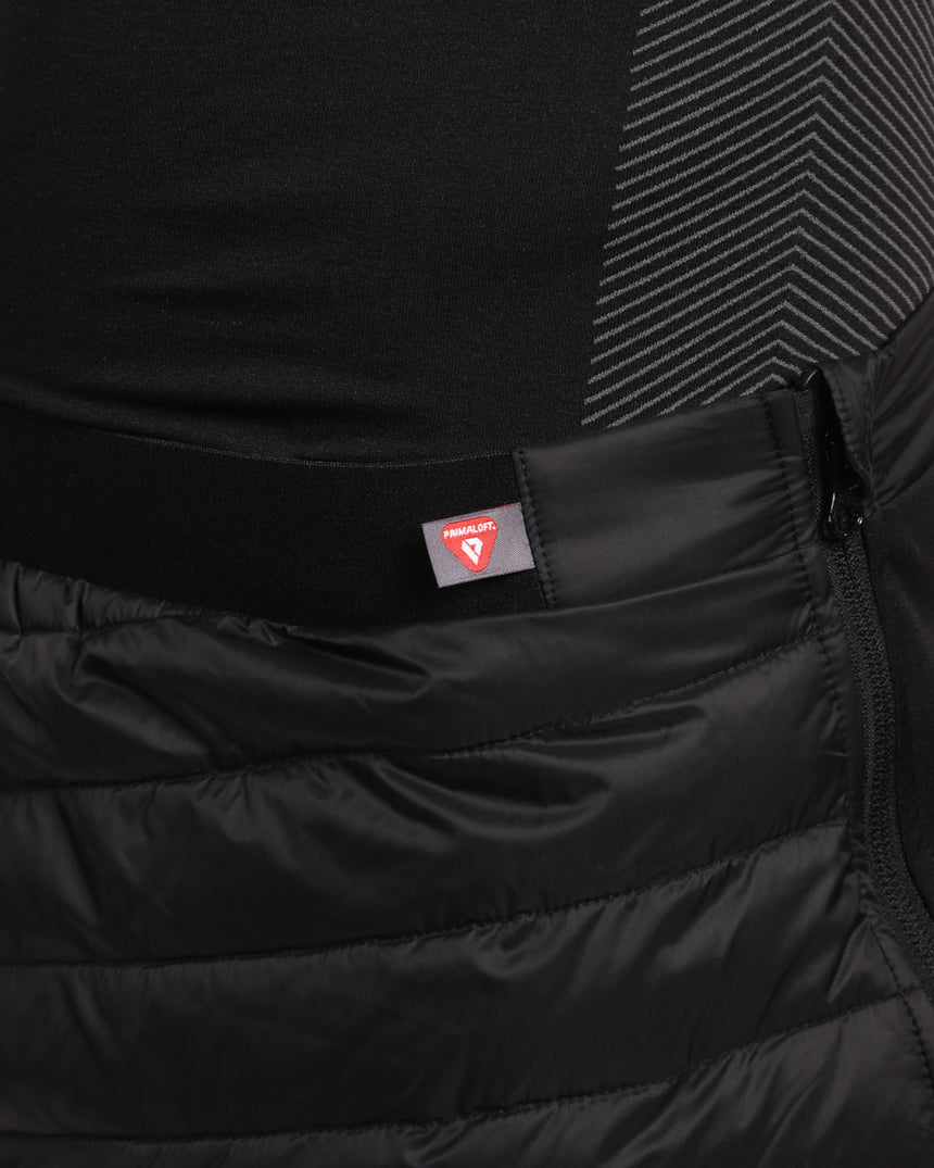 Men's insulated shorts Kilpi FANCY-M
