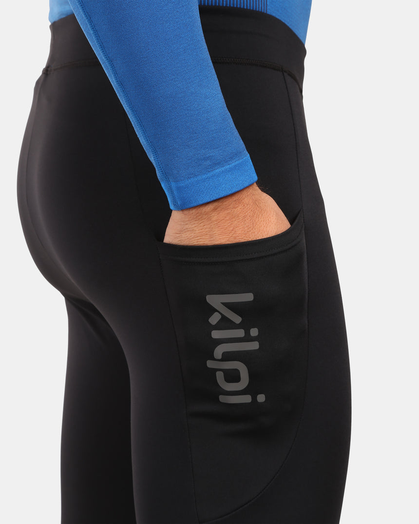 Leggings sportivi da uomo Kilpi ALEXO-M