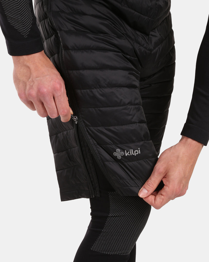 Leggings sportivi da uomo Kilpi ALEXO-M