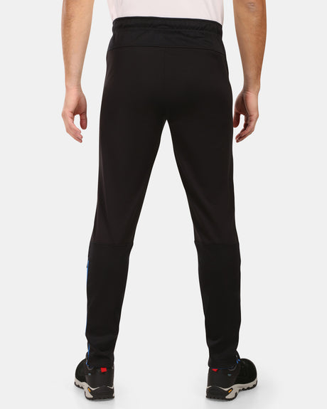 Pantaloni da corsa da uomo Kilpi NORWEL-M