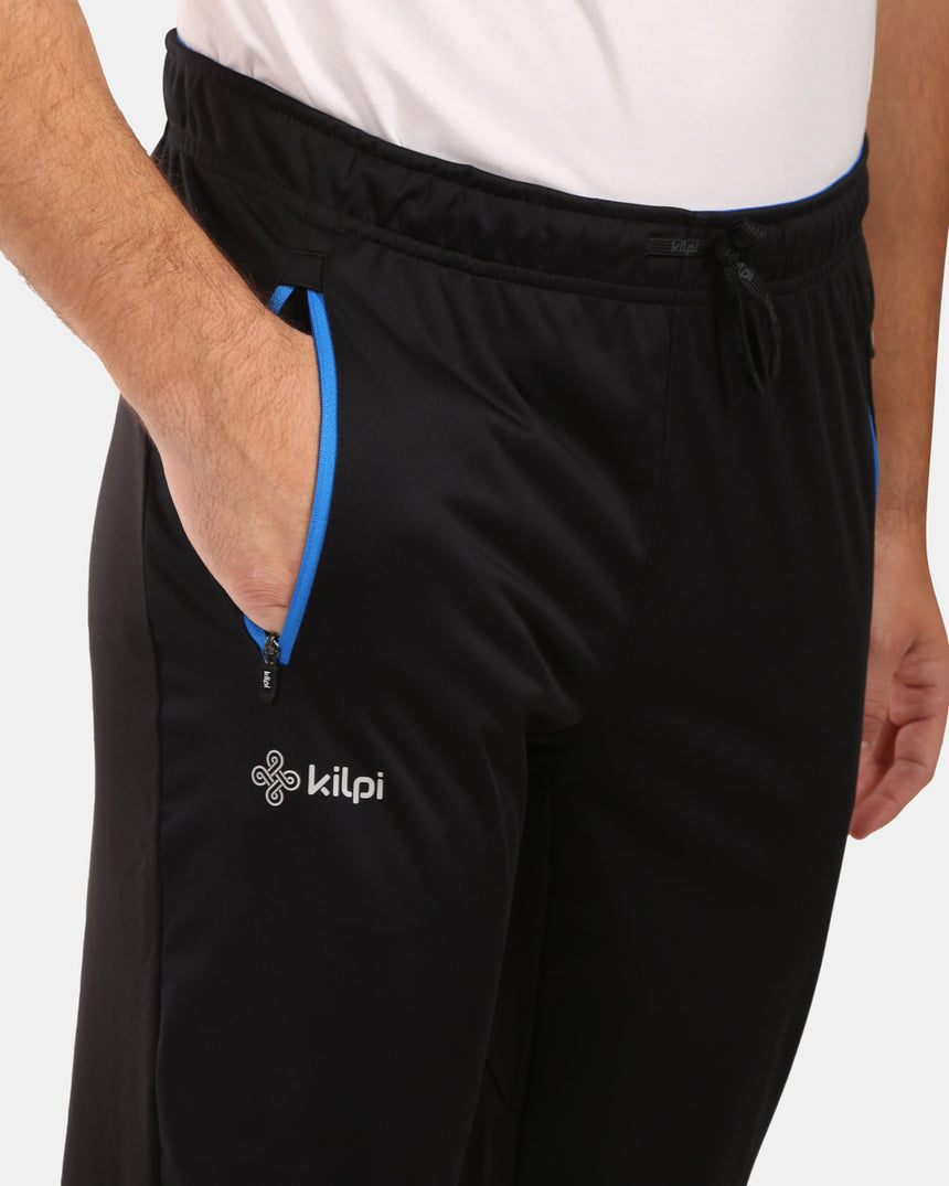 Men's running pants Kilpi NORWEL-M