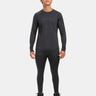 Maglia da uomo in lana merino a maniche lunghe base strato superiore Kilpi MAVORA TOP-M