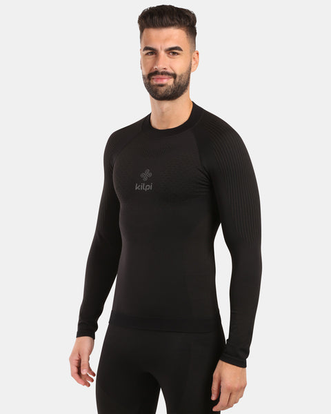 Mans thermo tops