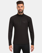 Men's thermal long-sleeve T-shirt Kilpi WILLIE-M