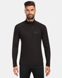 T-shirt termica da uomo a maniche lunghe Kilpi WILLIE-M