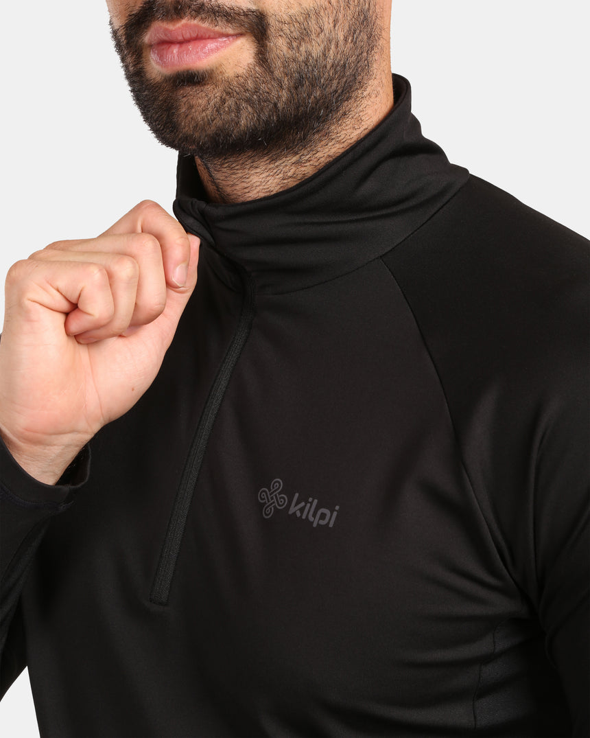 Men's thermal long-sleeve T-shirt Kilpi WILLIE-M