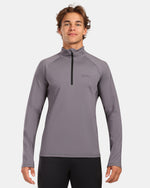 Men's thermal long-sleeve T-shirt Kilpi WILLIE-M