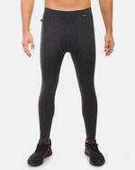 Lana merino da uomo base pantaloni a strati Kilpi MAVORA BOTTOM-M