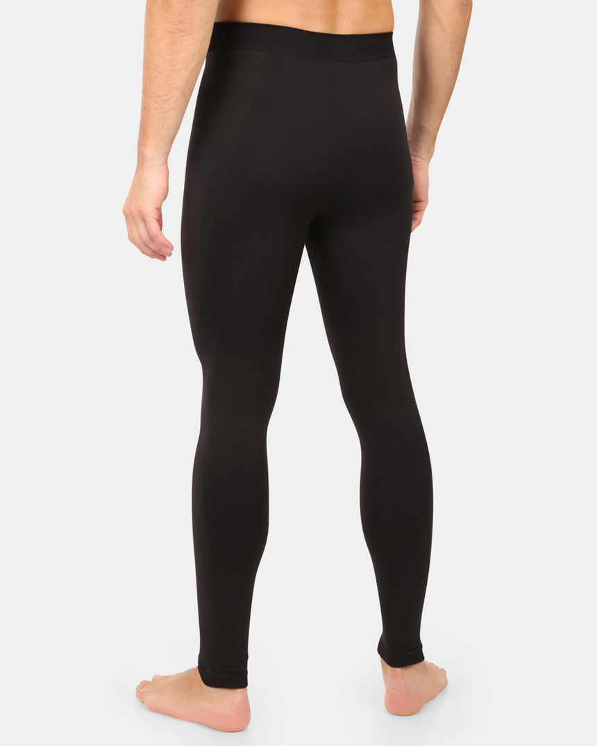 Pantaloni termici da uomo senza cuciture Kilpi NIEL-M