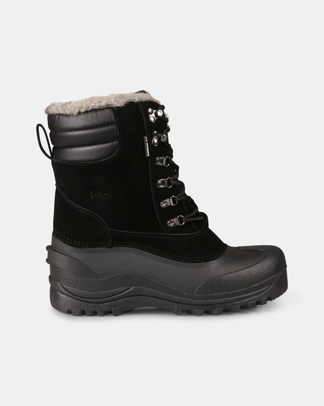 High insulated waterproof shoes Kilpi ANTARTIC HIGH WP-M