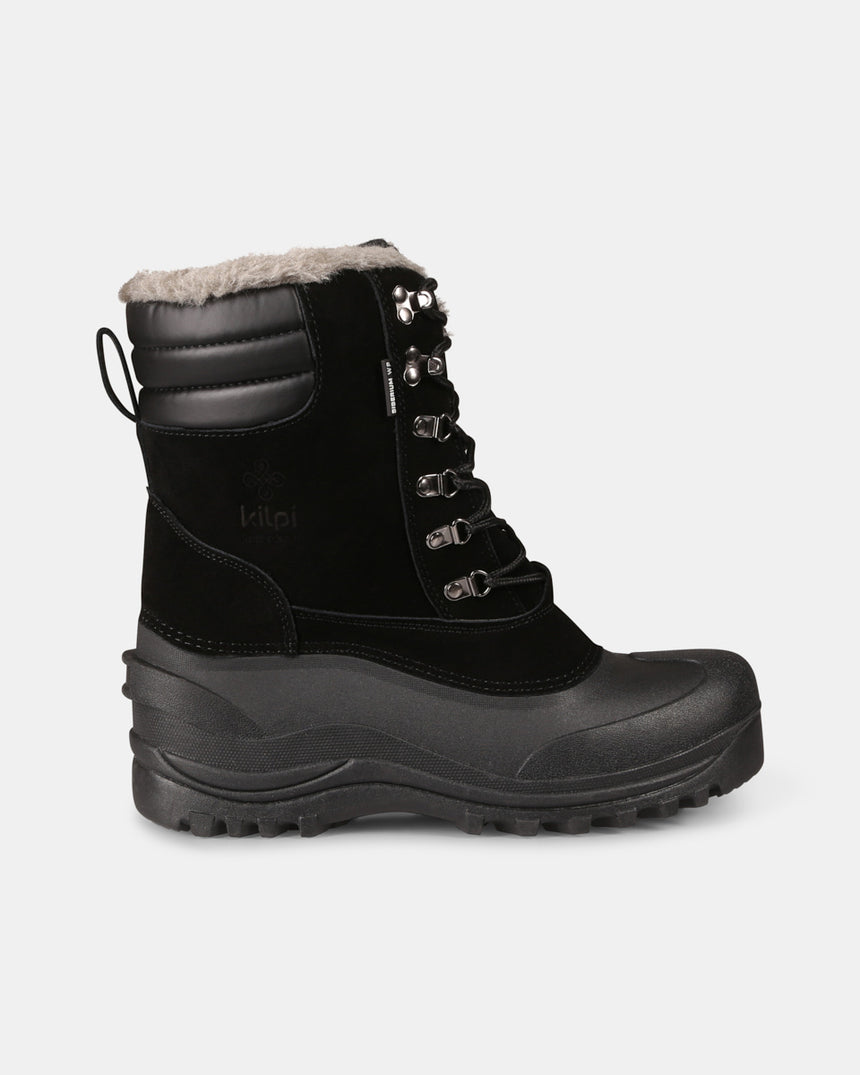 High insulated waterproof shoes Kilpi ANTARTIC HIGH WP-M