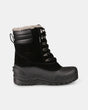 High insulated waterproof shoes Kilpi ANTARTIC HIGH WP-M