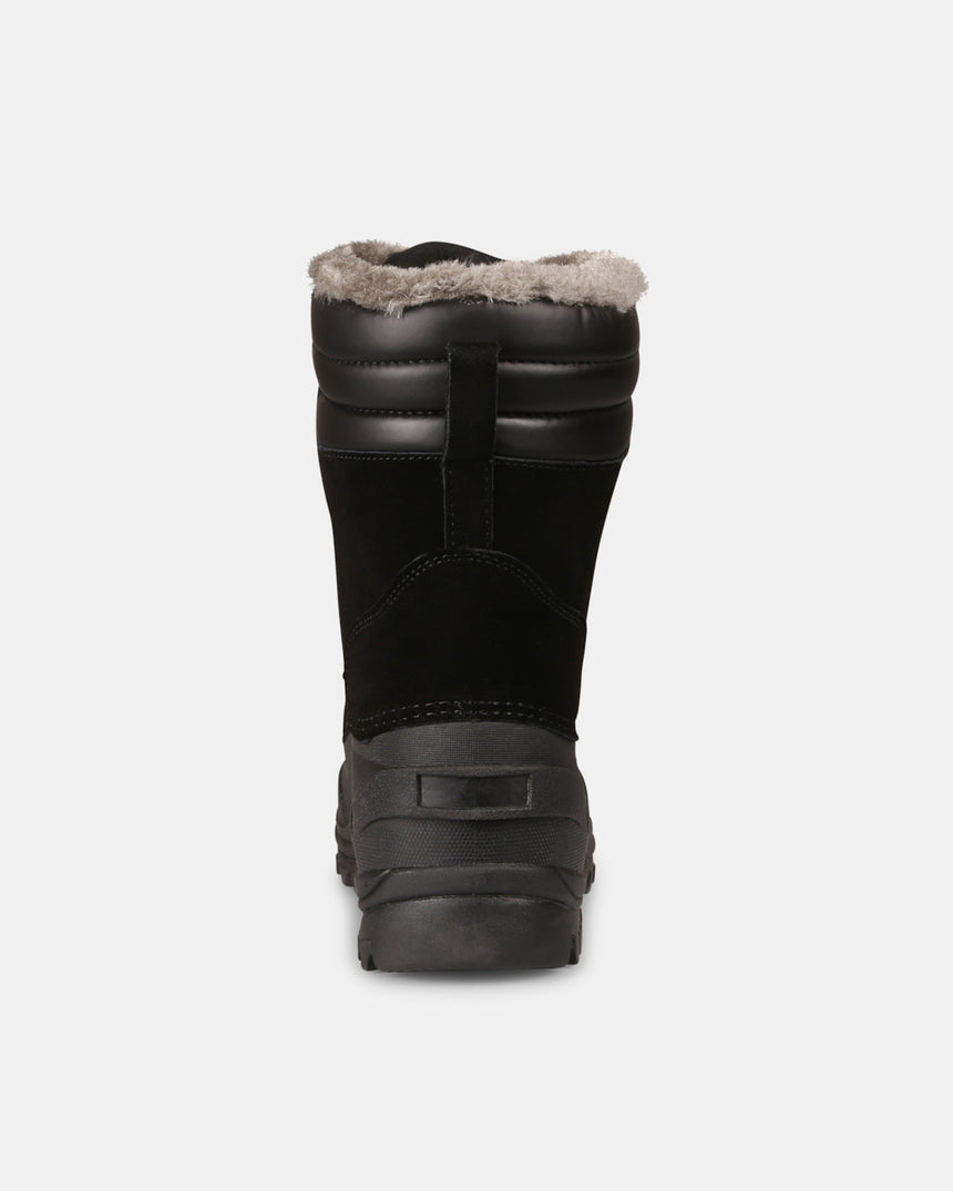 High insulated waterproof shoes Kilpi ANTARTIC HIGH WP-M