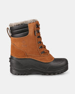 High insulated waterproof shoes Kilpi ANTARTIC HIGH WP-M