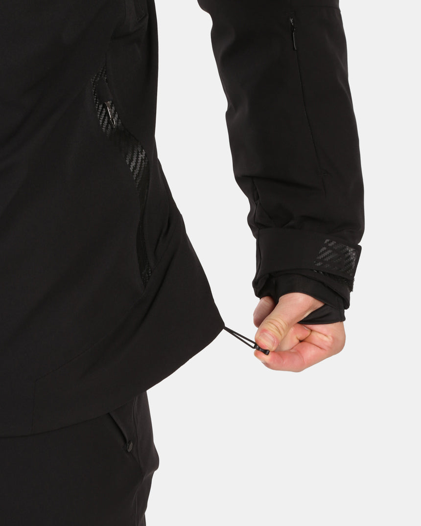 Men's ski jacket Kilpi TURNAU-M