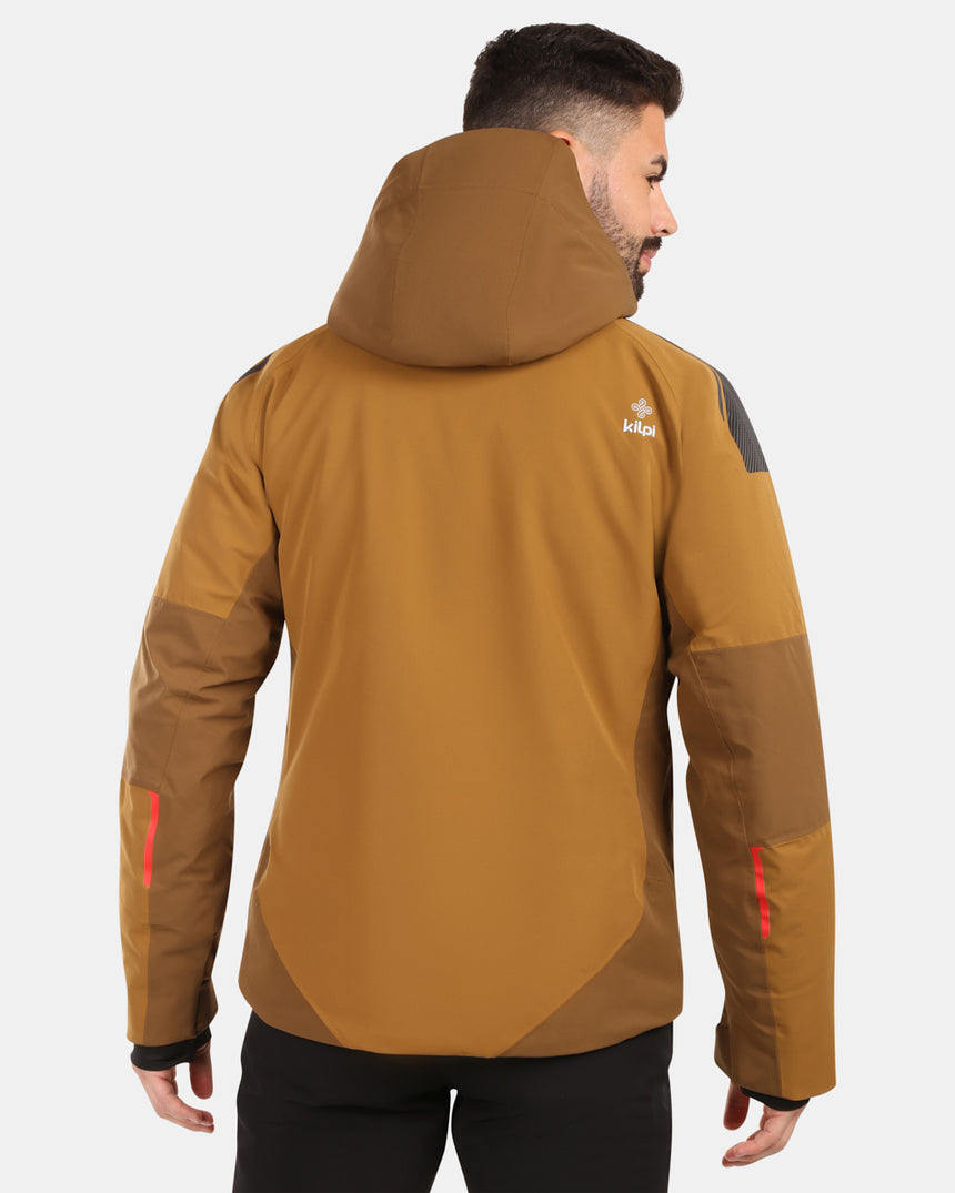 Men's ski jacket Kilpi TURNAU-M