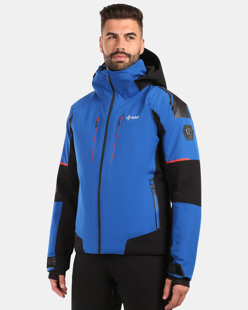 Men's ski jacket Kilpi TURNAU-M