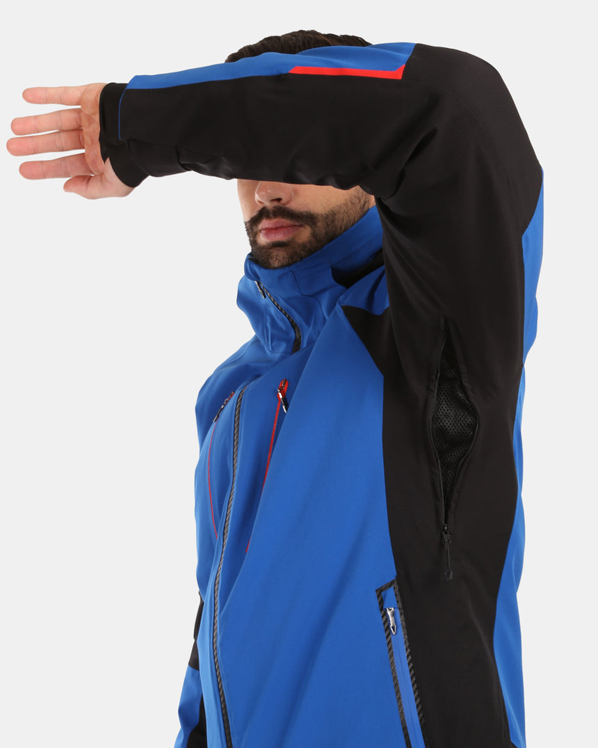 Men's ski jacket Kilpi TURNAU-M