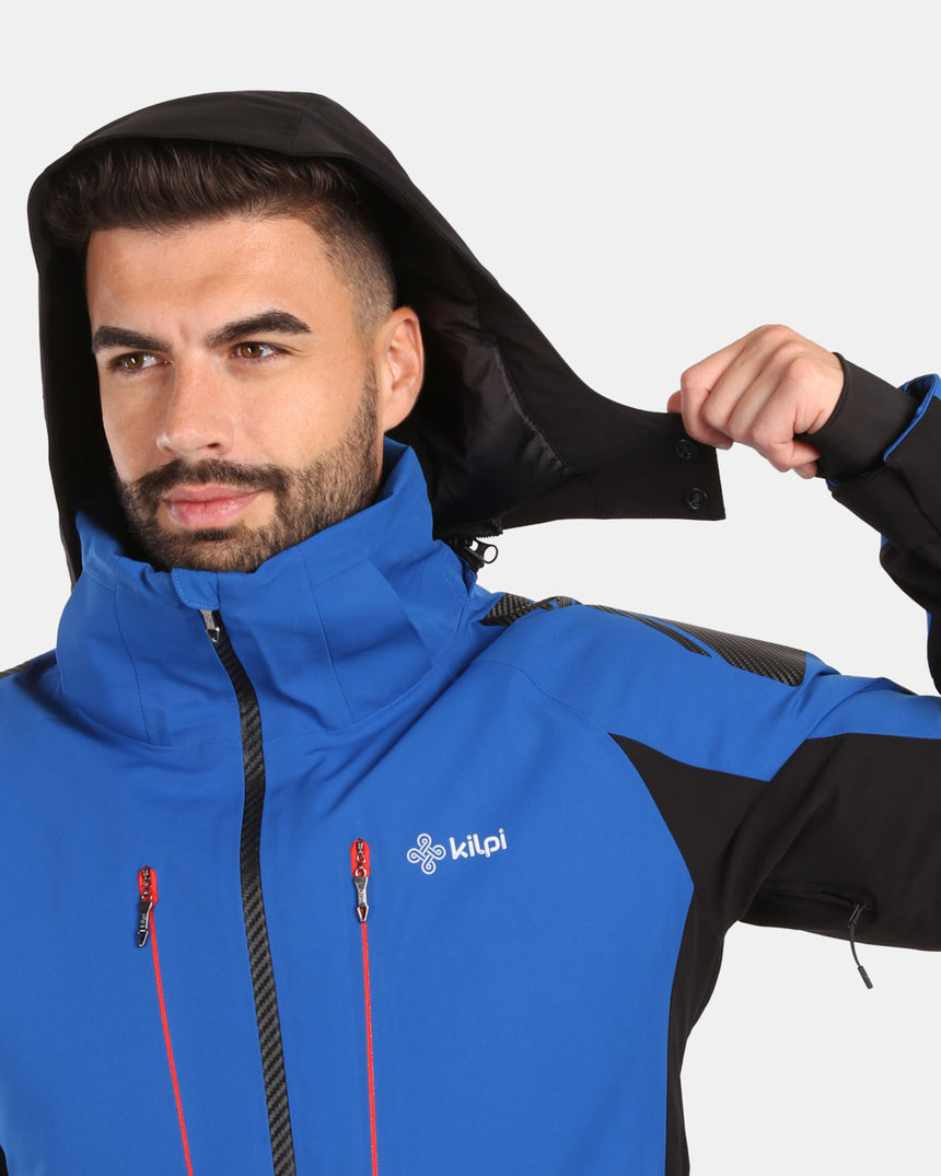 Men's ski jacket Kilpi TURNAU-M