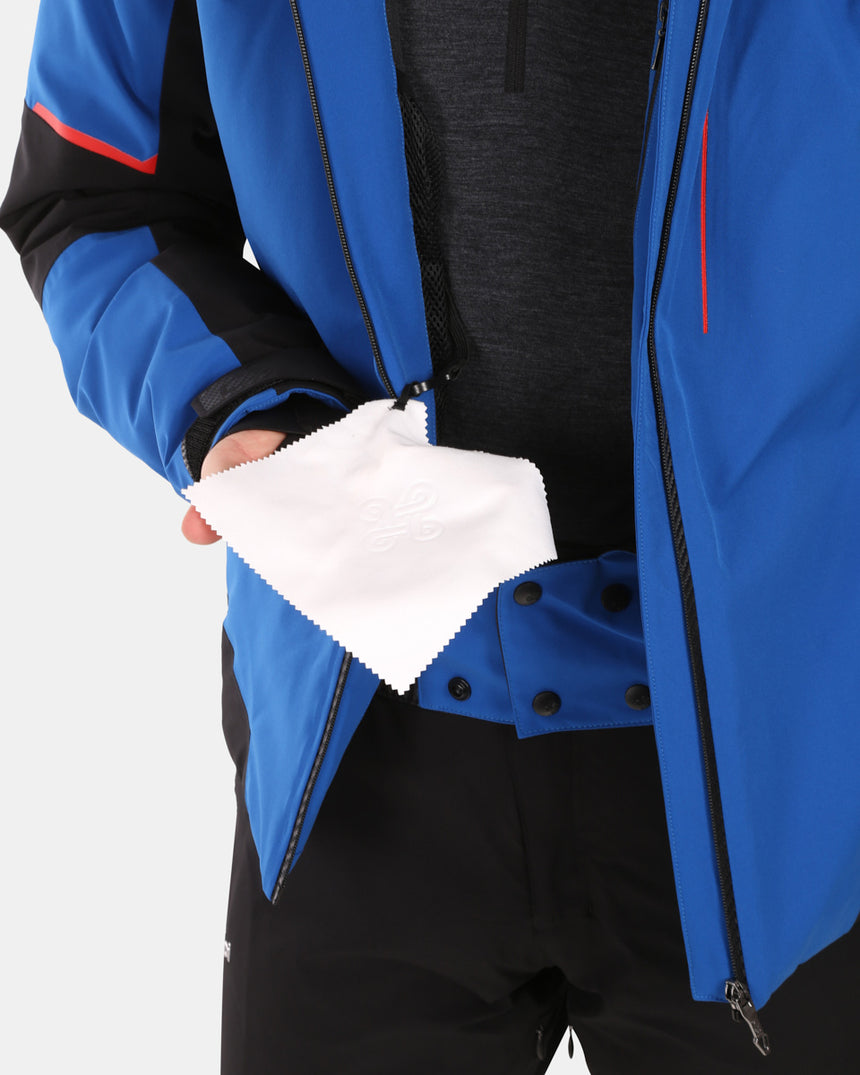 Men's ski jacket Kilpi TURNAU-M