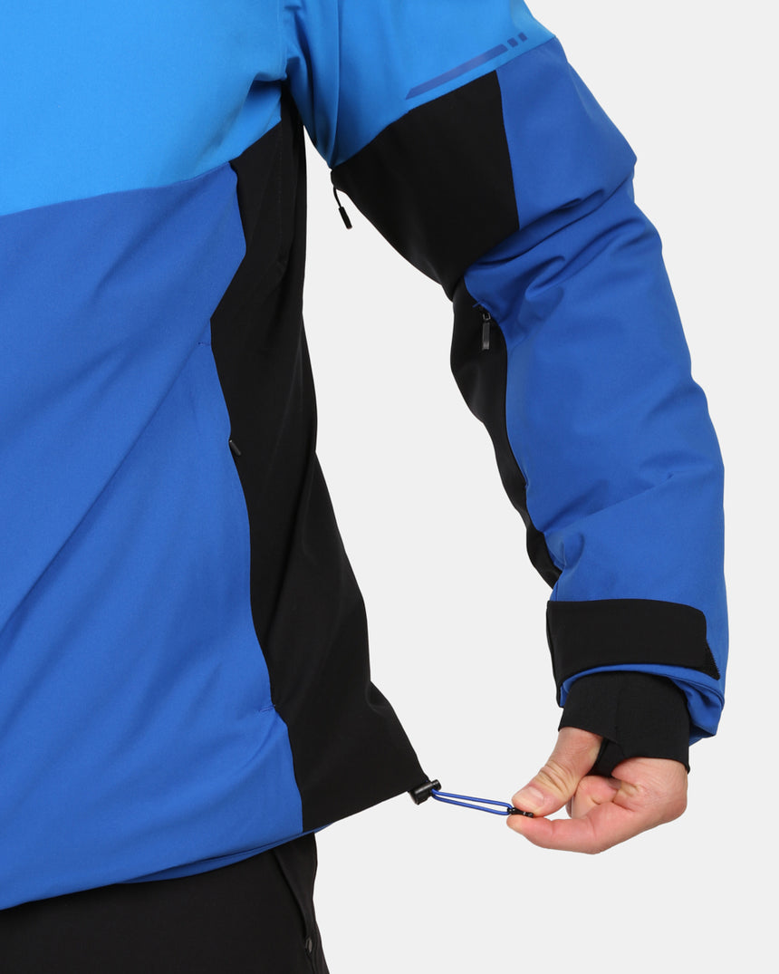 Men's ski jacket Kilpi TONNSI-M