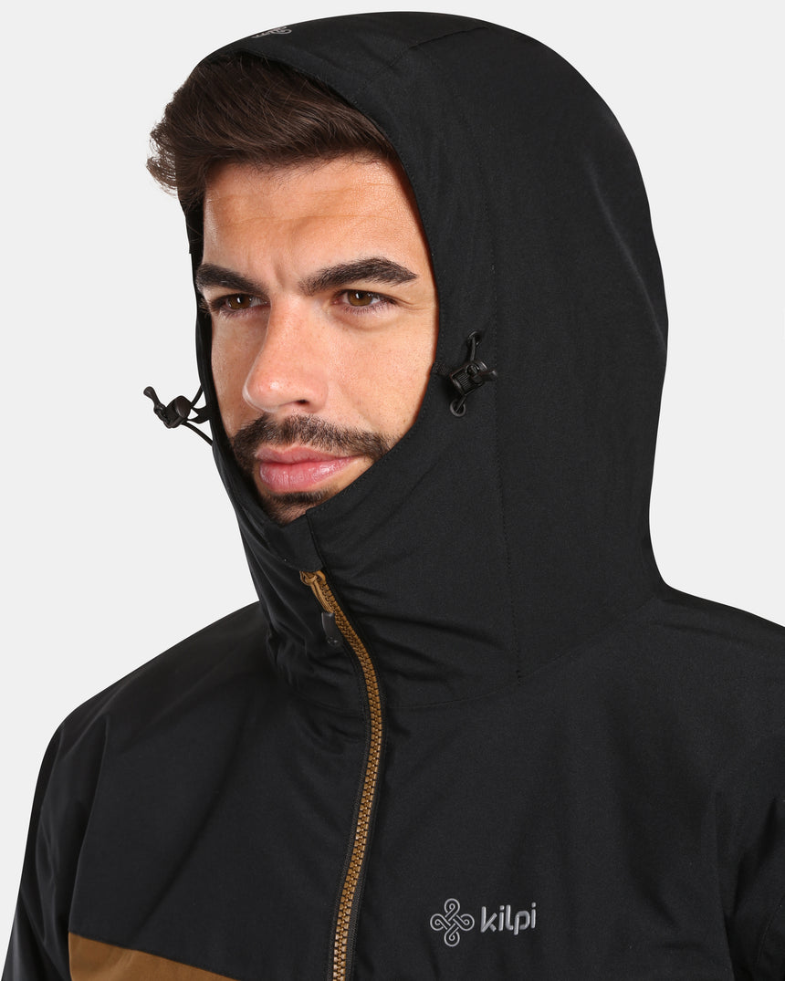 Giacca da sci da uomo Kilpi FLIP-M