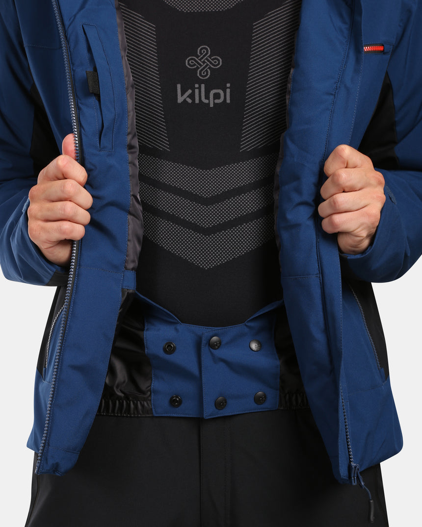Giacca da sci da uomo Kilpi FLIP-M