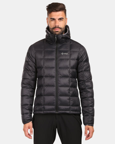 Men's insulated jacket Kilpi REBEKI-M