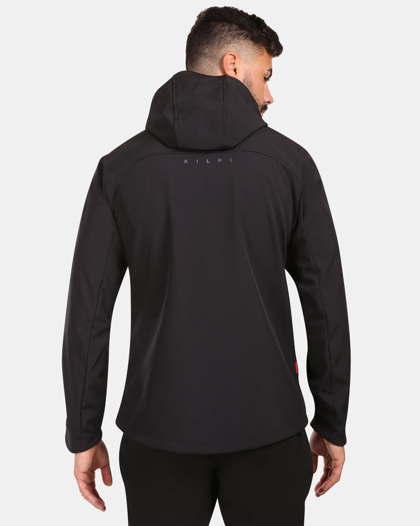 Men's softshell jacket Kilpi RAVIO-M