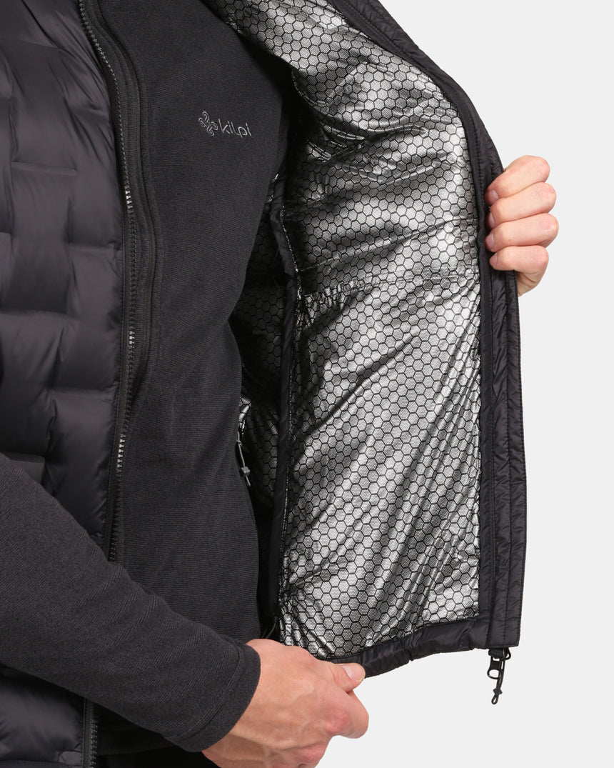 Gilet isolante da uomo Kilpi NAI-M
